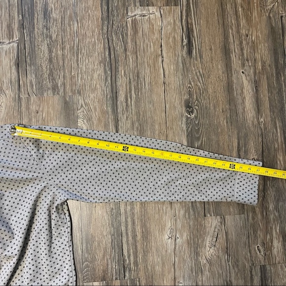 Hugo Boss Robbie Sharp Fit Button Down Shirt Men Sz XL EUC - Picture 11 of 14